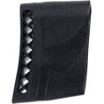 thumbnail image 1 of Accesorio De Culata De Manga De Almohadilla De Retroceso De Amortiguador De Goma Para Rifle De Escopeta 12.5x3x8cm - Negro, 1 of 5