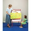 Childcraft Metal Folding Language Easel