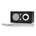 thumbnail image 5 of Tivoli Audio Model One Bluetooth AM/FM Radio & Speaker (Black/Black), 5 of 7