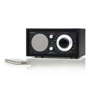 Tivoli Audio Model One Bluetooth AM/FM Radio & Speaker (Black/Black)