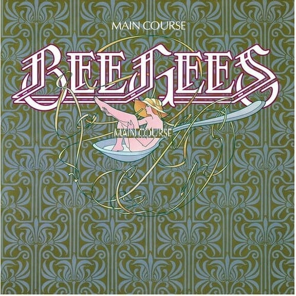 The Bee Gees - Main Course - Music & Performance - Vinyl