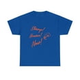 thumbnail image 2 of Shrimp Heaven Now Design T-Shirt, 2 of 2