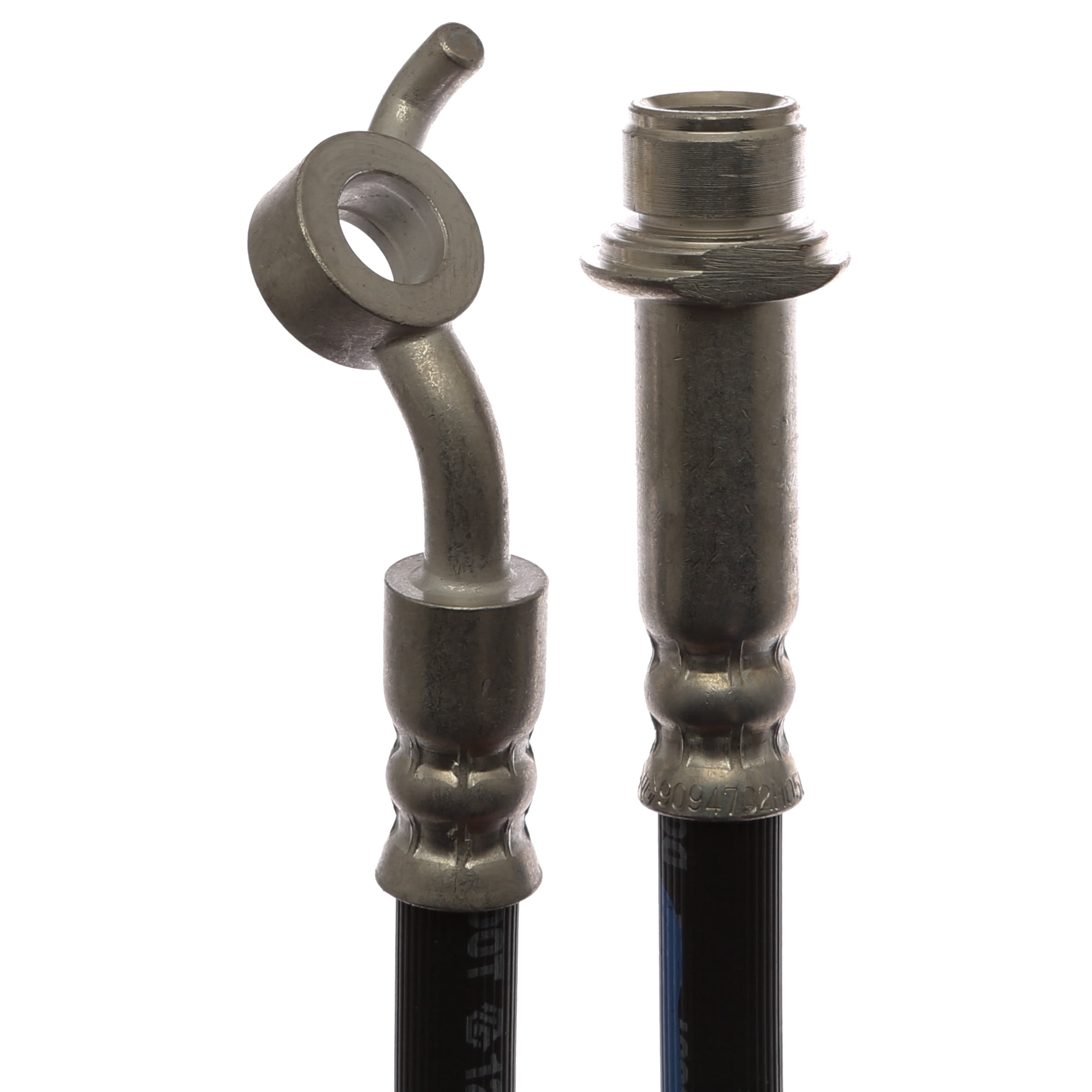 Raybestos Element3 Brake Hose, BH383886 Fits select: 2014-2015 LEXUS IS 250