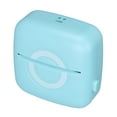 Mini Printer 200DPI Resolution Thermal Printing Ergonomic Lightweight