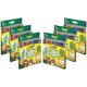 thumbnail image 1 of Crayones Crayola Silly Scents Twistables Set de Crayones a Granel 6 Sets, 1 of 2