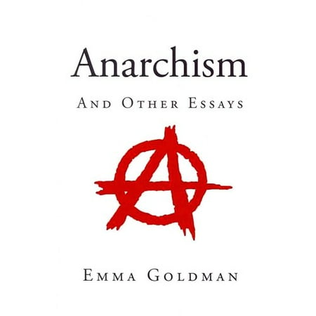 anarchy essay anarchy essay