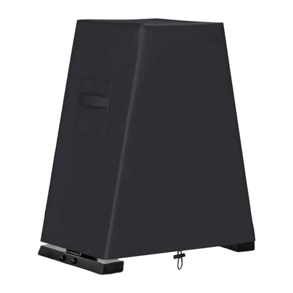 jinwen Dumbbell Rack Cover Compact Anti Scratch Waterproof Outdoor Weight Rack Case 210D Oxford cloth