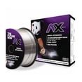 thumbnail image 1 of Soldadura Microalambre AXT TECH 0.030 0.8mm Flux Core Rollo 1 Kg, 1 of 2
