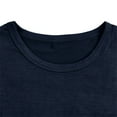 thumbnail image 6 of Leesechin Mens Fitted T Shirts , Basic V Neck T Shirts for Men, 6 of 8