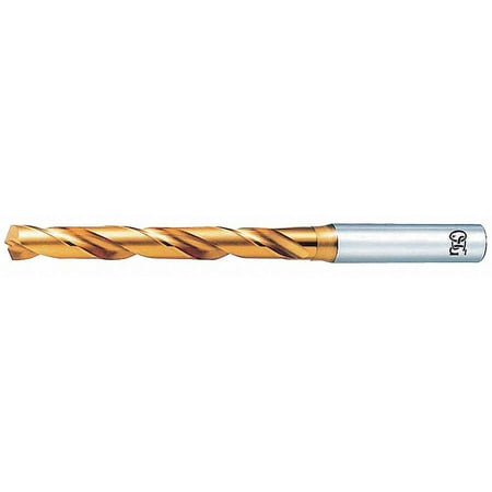 

Osg Jobber Drill 5/16 Cobalt 15312505