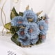 thumbnail image 4 of Imitation Flower Home Decoration Wedding Handheld Flower Wall Artificial Flower, 4 of 6