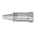 thumbnail image 4 of Portaherramientas CNC 20CrMnTi, portabrocas de fresado, accesorio de torno de fresado BT30-ER32-100, 4 of 14