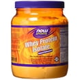 thumbnail image 1 of Protein Powder NOW Sports Whey Isolate con BCAA 550 g sin sabor, 1 of 9