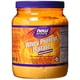 thumbnail image 1 of Protein Powder NOW Sports Whey Isolate con BCAA 550 g sin sabor, 1 of 9
