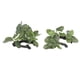 thumbnail image 5 of Decoraciones De Plantas De Acuario, 2 Piezas De Plantas Artificiales De Tanque De Peces Naturales De Alta Simulación Fina Detallada Para Tanque De Peces ANGGREK Cocina, Decoración y Otros, 5 of 5