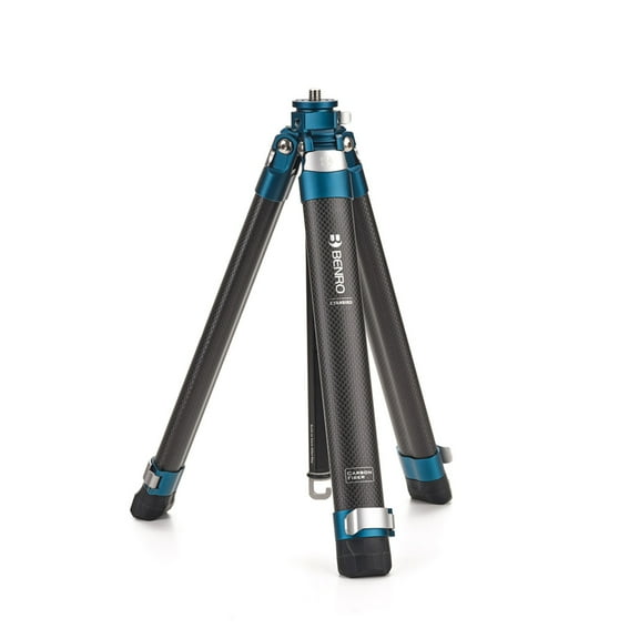 Benro Cyanbird 2-Section Carbon Fiber Tripod