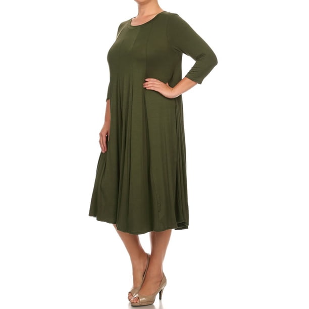 by malene birger knit dress BY MALENE BIRGER | Anae Crochet Maxi Dress main image 0