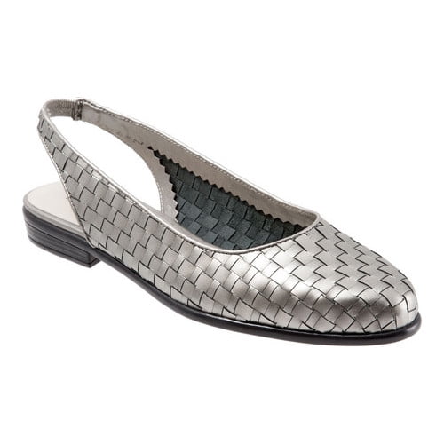 trotters lucy slingback
