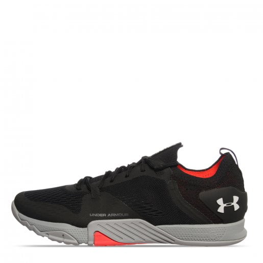 Zapato Tenis Ua Tribase Reign Hombre Tenis Under Armour TriBase