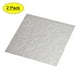 thumbnail image 1 of Cubierta de guía de onda para horno de microondas Uxcell, placa de mica, hoja de aislamiento, 2 piezas, 1 of 5