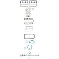 thumbnail image 2 of FEL-PRO 260-1232 Gasket Kit Fits select: 1987-1993 CHEVROLET S TRUCK, 1987-1989 CHEVROLET BLAZER, 2 of 3