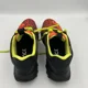 thumbnail image 4 of Adi-das Mens Vigor Bounce J Energy BY3448 Orange Black Running Shoes Sneakers Sz7, 4 of 6