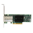 thumbnail image 1 of 10Gb Ethernet  Card, PCB PCIe 3.0 X8 Server  Card SFP+ Plug and Play  for Computer, 1 of 7