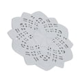 thumbnail image 3 of Hair Catcher, Beautiful And Practical Strong Adsorption Power Easy To Use Floor Drain Cover, Easy To Catch Hair Bathroom for Kitchen, 3 of 8