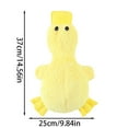 thumbnail image 3 of Hearth & Gear Dog Pressure Dog Toys Pressure Toys Squeaking Toys Cute Dog Toys Interactive Dog Toys For Small Medium And Large Dogs Puppy for Medium Dogs Boy Interactive Pet for Small Dogs Large Dog, 3 of 5