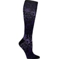 thumbnail image 5 of Cherokee Printsupport Compression Socks 8-12 mmHg, 5 of 34