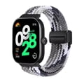 thumbnail image 1 of Correa De Nylon Trenzado Magnética para Xiaomi Redmi 4,5,6, 1 of 5