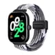 thumbnail image 1 of Correa De Nylon Trenzado Magnética para Xiaomi Redmi 4,5,6, 1 of 5