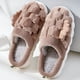 thumbnail image 3 of Usb a Cable Usb Zapatillas Calentadas, Pies Cálidos, Zapatillas de Calefacción de Oficina de Invierno Cálidos, Zapatillas de Confort de Interior Cálidos Zapatillas de Oficina de Invierno, 3 of 5