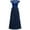 Navy, variant on Ketyyh-chn99 Ladies Dresses Skirts for Women Clothes Solid Shift Dress for Vacation Pullover Beach Dress Green,L