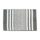 thumbnail image 2 of Fiudx Alfombra de Baño de Microfibra Ultrasuave, Material Absorbente Grueso, Base Antideslizante, Lavable y Fácil de Limpiar, Ideal para Decorar El Suelo Del Baño, Multiusos, 40 X 60 Cm., 2 of 6