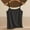 Black, variant on Rvasteizo Women Crew Neck Sleeveless Adjustable Strap Camisole for Slim Breathable Daily Basic Layering