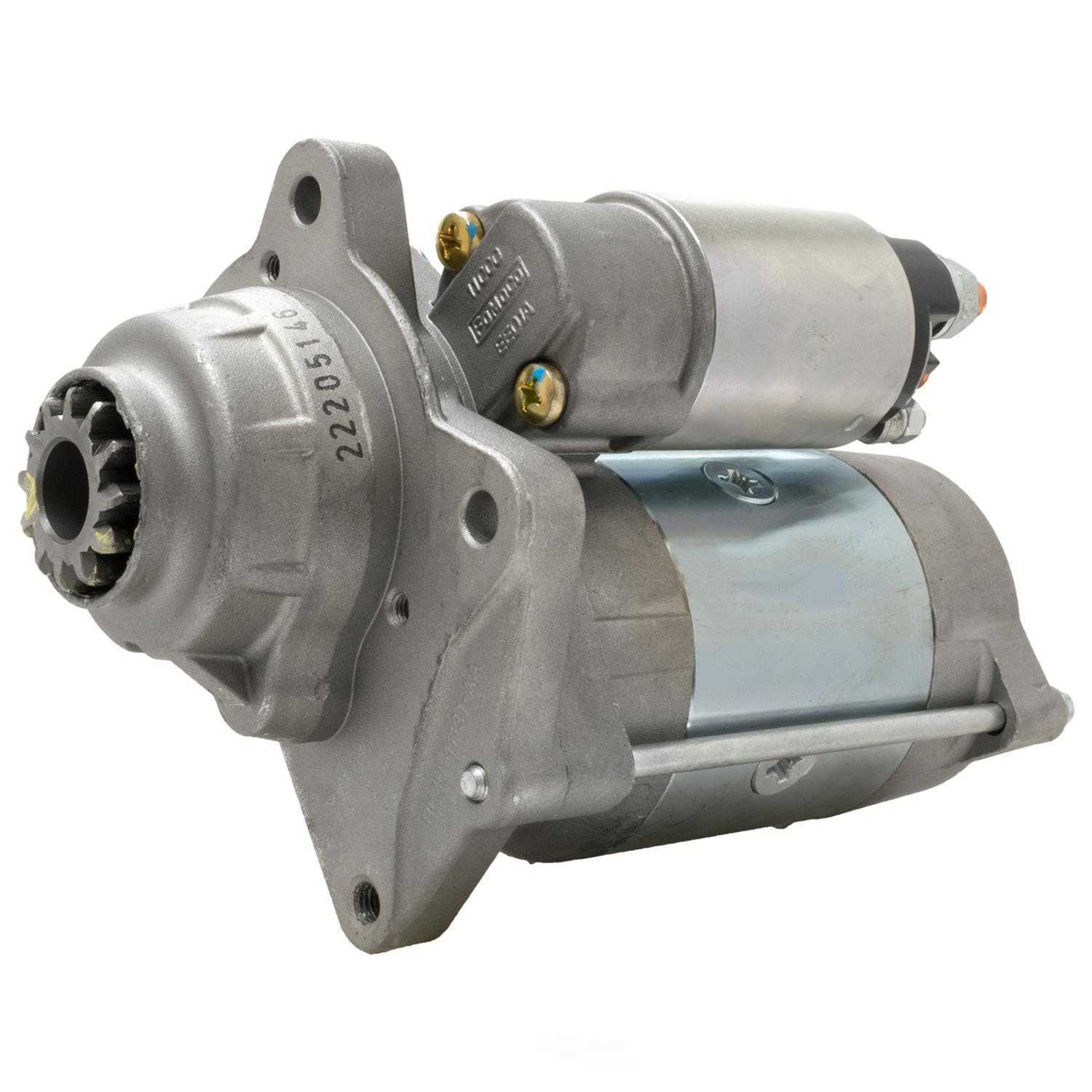 FVP Professional 19479 Starter Standard