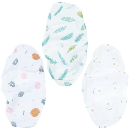 

3pcs Creative Air Conditioner Dust Cover Indoor Air Conditioner Protective Cover