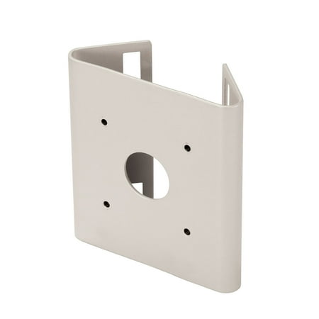 Samsung Sbp-301pm Pole Mount For Network Camera - Ivory (sbp-301pm) Samsung Sbp-301pm Pole Mount For Network Camera - Ivory (sbp-301pm)