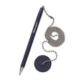 thumbnail image 5 of Office Depot Security Counter Pen, Medium Point, 1.0 mm, Black Ink, 5 of 5