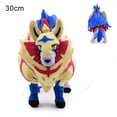 thumbnail image 3 of Hot Styles Pokemon Plush Toy Mega Charizard XY Cosmog Lunala Solgaleo Greninja Zeraora Lucario Mewtwo Shiny Stuffed Animal Doll, 3 of 5