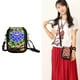 thumbnail image 5 of de hombro para mujer, peonía , s diarios para mujer, de mano para , , fiestas, , púrpura Peonía Púrpura Soledad Bolso de hombro para mujer, 5 of 8