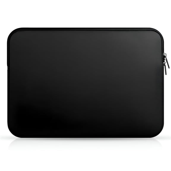 GJX 13 Inch Laptop Sleeve Protective Case Soft Carrying Bag Zipper Cover Compatible with 13.3 Laptop