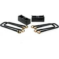 thumbnail image 2 of Rugged Off Road 9-9003 Rear Block Kit, 2 of 2