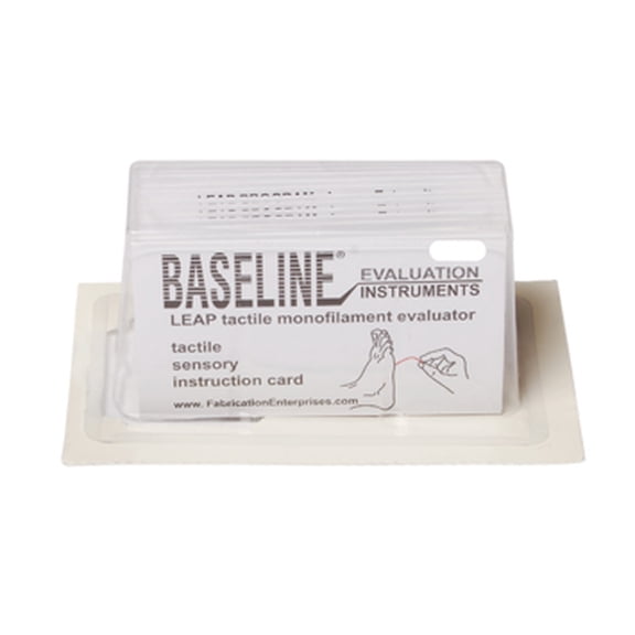 Cando Baseline Disposable Monofilament - 10 gram - LEAP Program