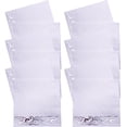 thumbnail image 1 of WHAMVOX 50Pack Wedding Reception Napkins Disposable Silver Safe for Skin for Family Events, 1 of 8