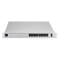 thumbnail image 3 of Switch Ubiquiti USW-Pro-24 de capa 3 sin puertos PoE 24, 3 of 4