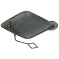 thumbnail image 2 of Car Front Bumper Tow Hook Cover Primer 51118056606 For BMW 3 F30 M-SPORT 2013-18, 2 of 5