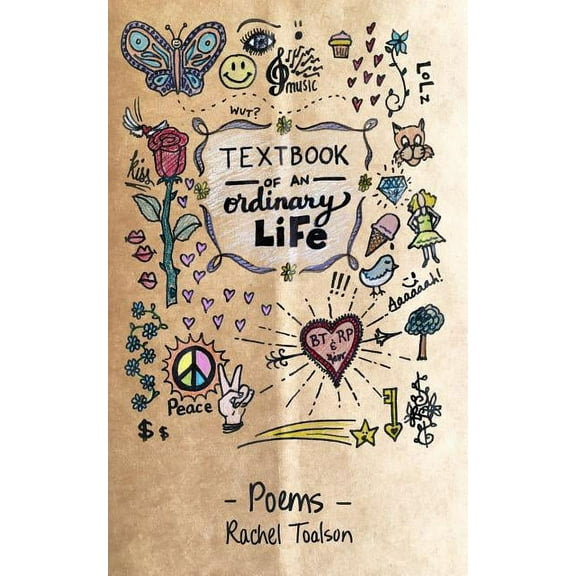 Textbook of an Ordinary Life, (Paperback)