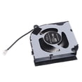 thumbnail image 4 of Fan For Acer Predator Helios 300 Ph317-53 Ph315-52 Laptop Cooling Fan, 4 of 5